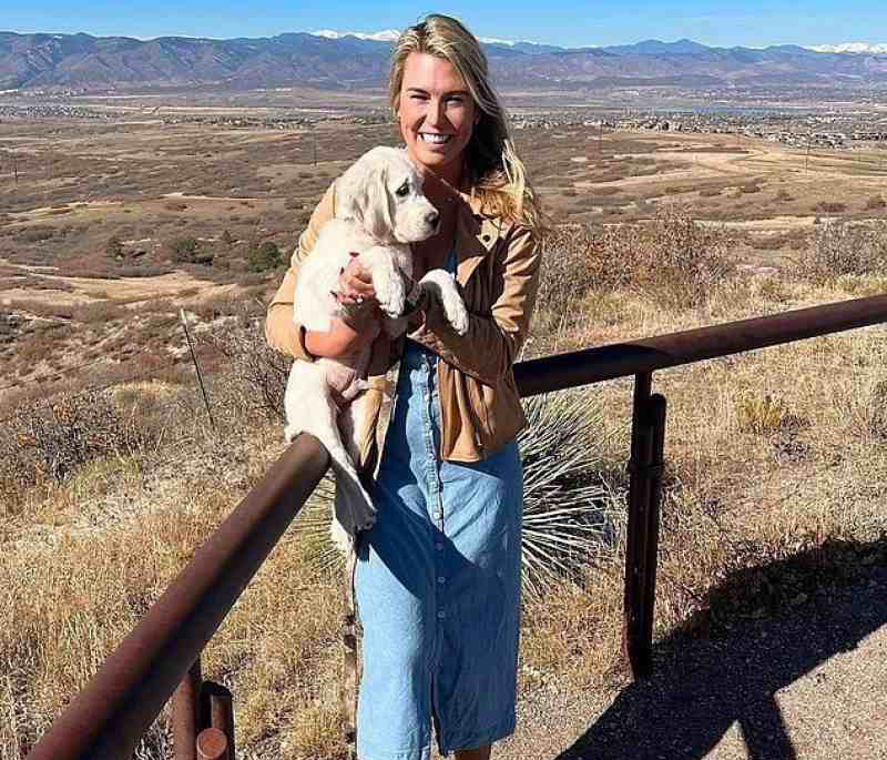 تیک تاکر آمریکایی