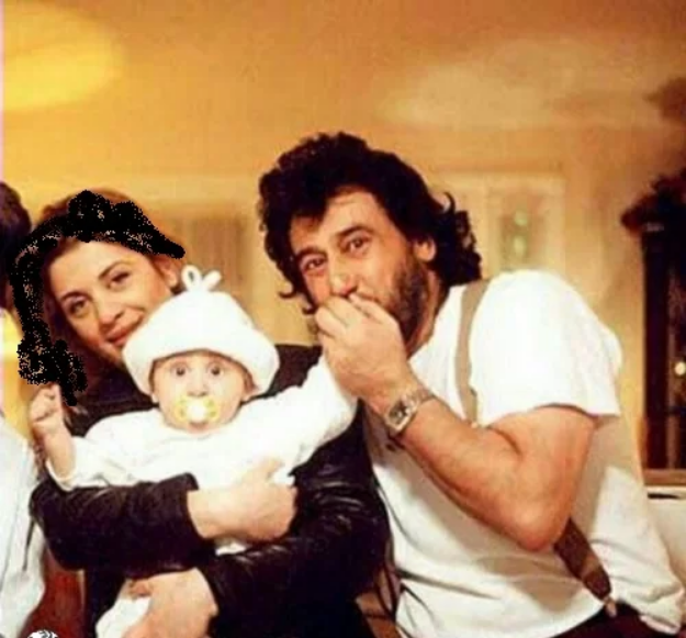 شهرام شب پره