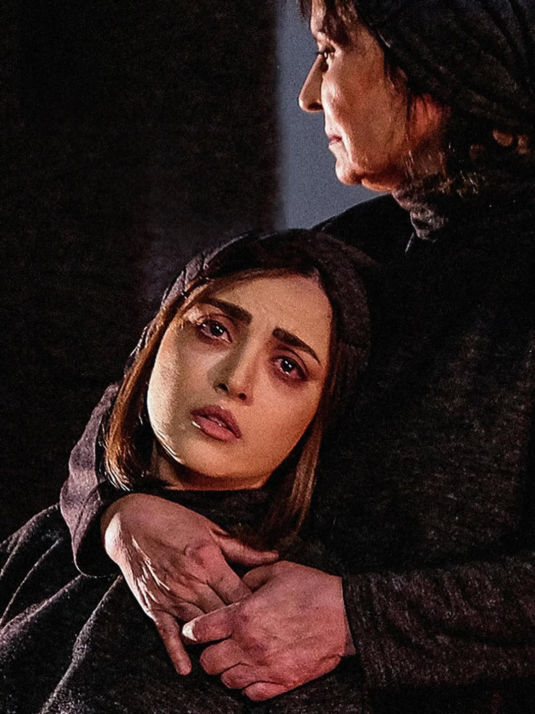 بهنوش طباطبایی