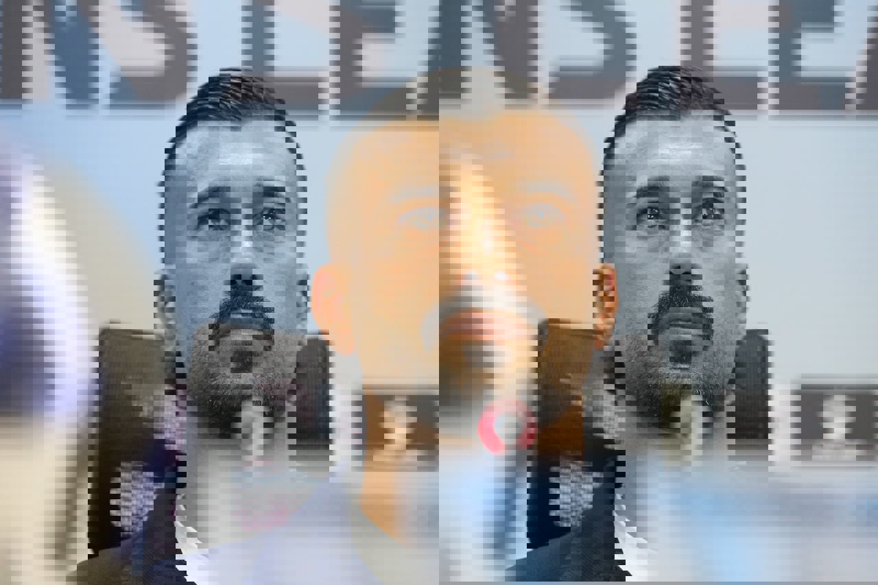 ریکاردو ساپینتو