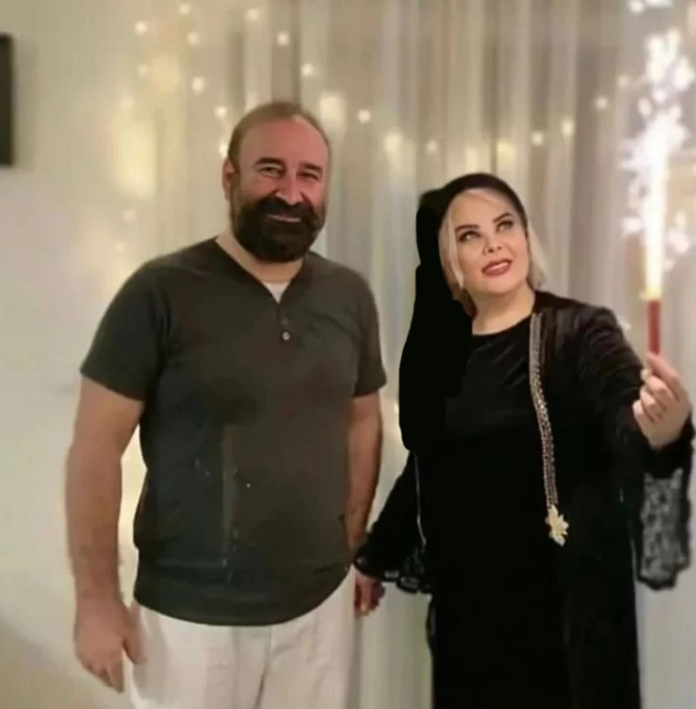 مهران احمدی