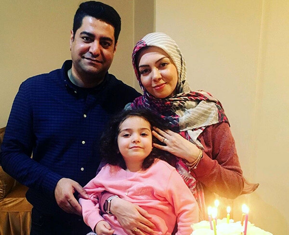 آزاده+نامداری