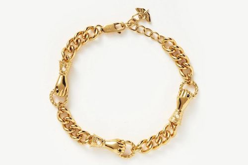 دستبند ترند سال