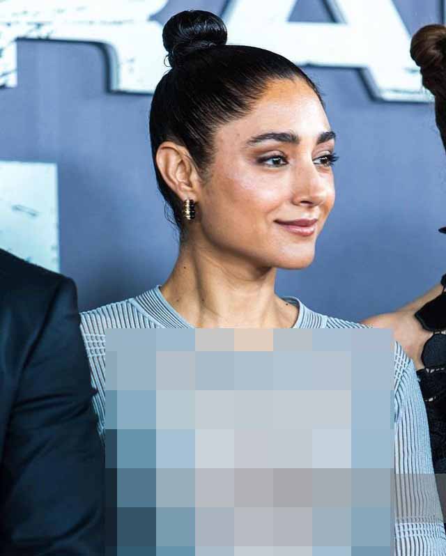 گلشیفته فراهانی