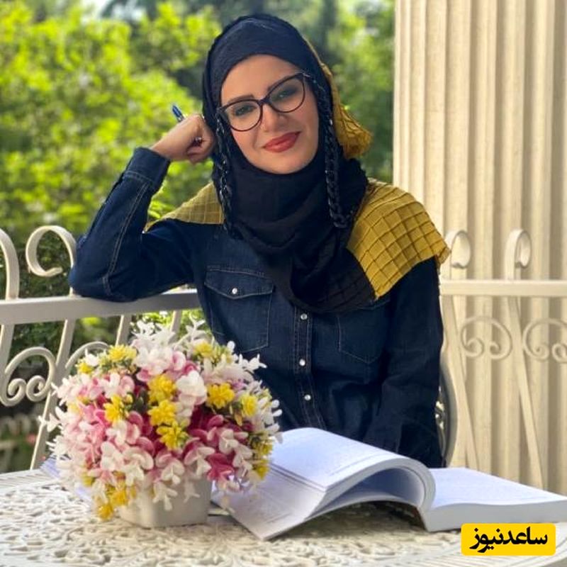 ملیکا زارعی