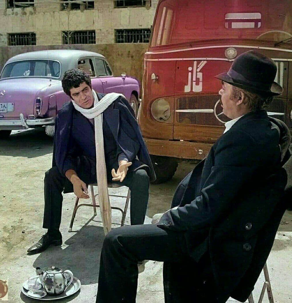 تنها کسی که جای خالیاش پس از انقلاب پُر نشد