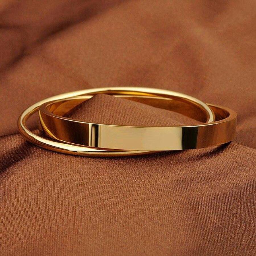 دستبند ترند سال