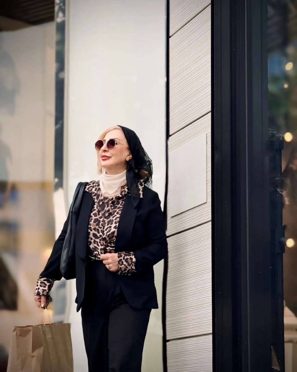 مرجانه گلچین