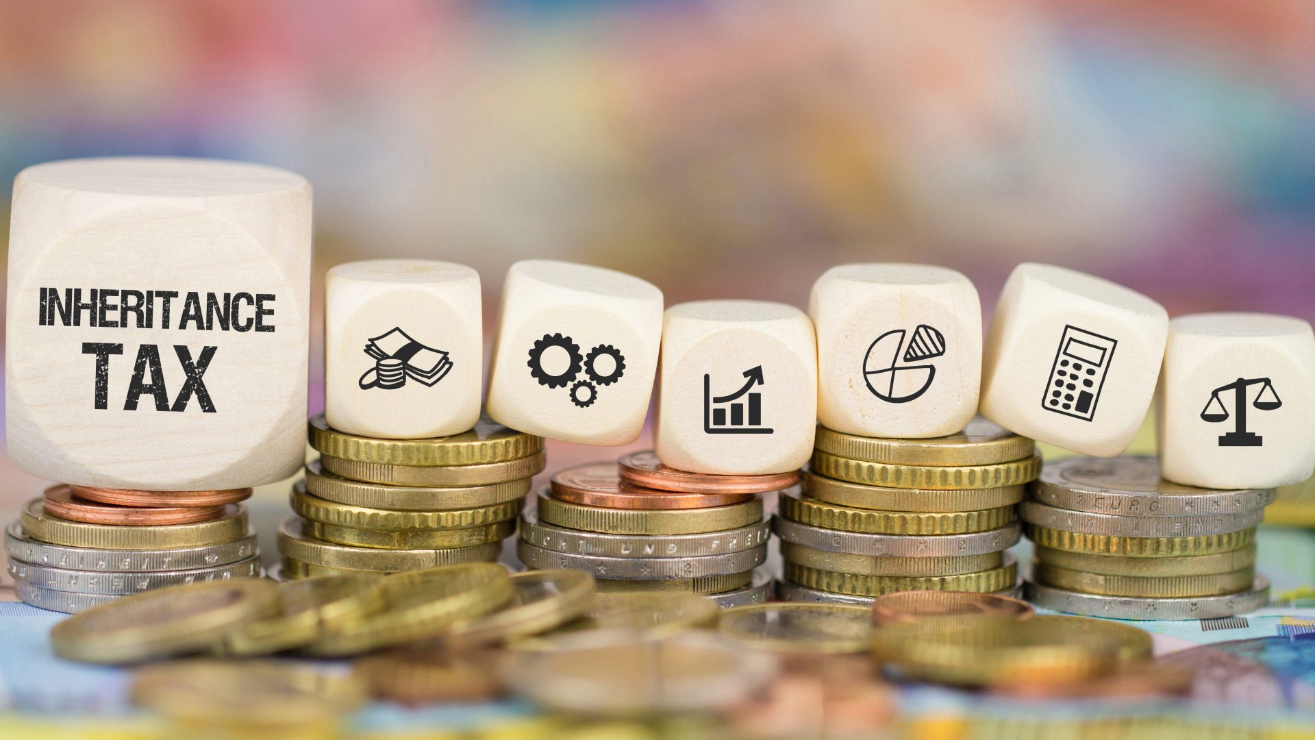 مالیات بر ارث