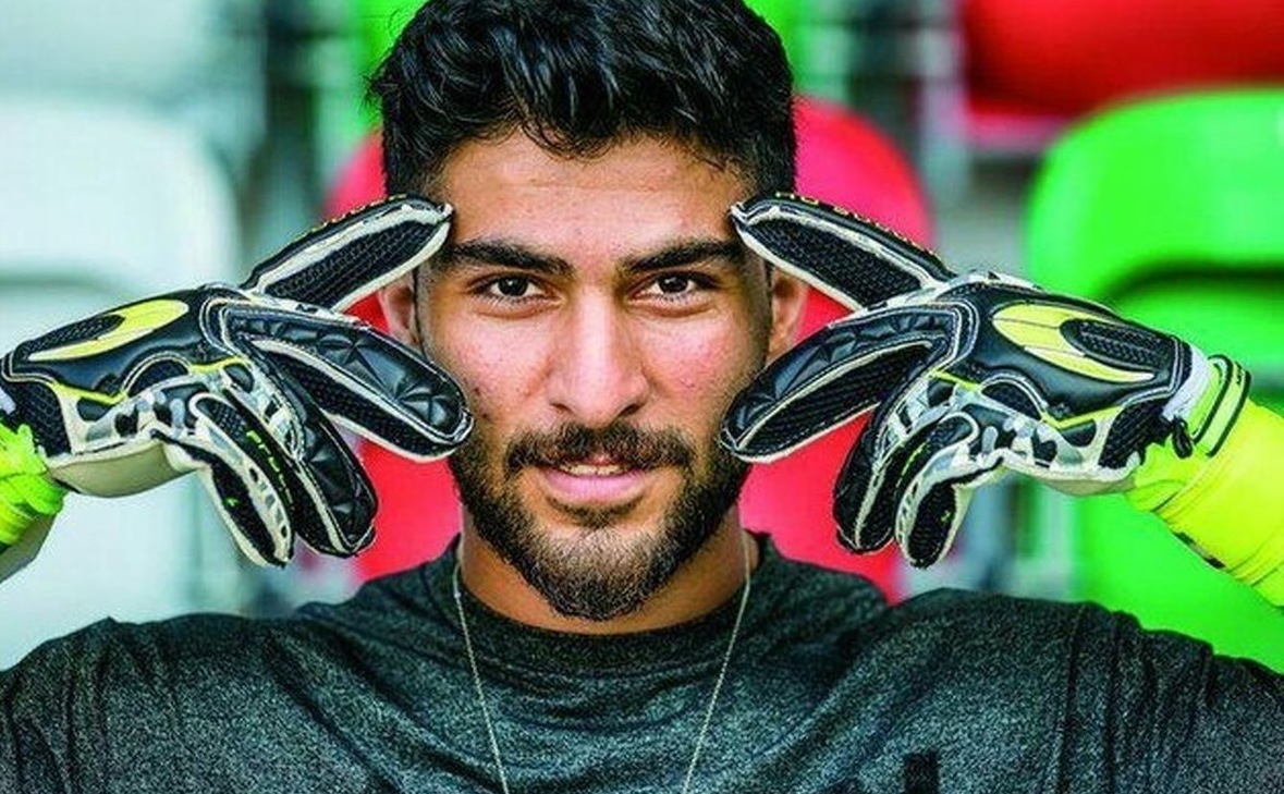 امیر عابدزاده