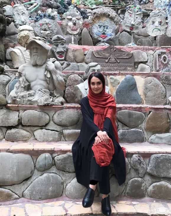 مریم خدارحمی