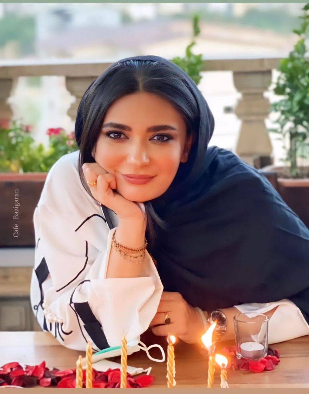 لیندا کیانی