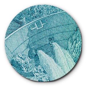 ایران چک سد کارون3