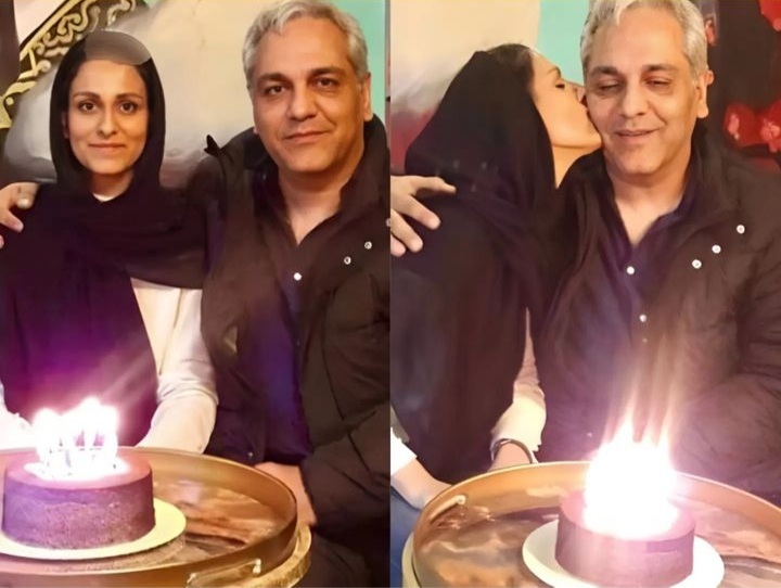 شهرزاد مدیری