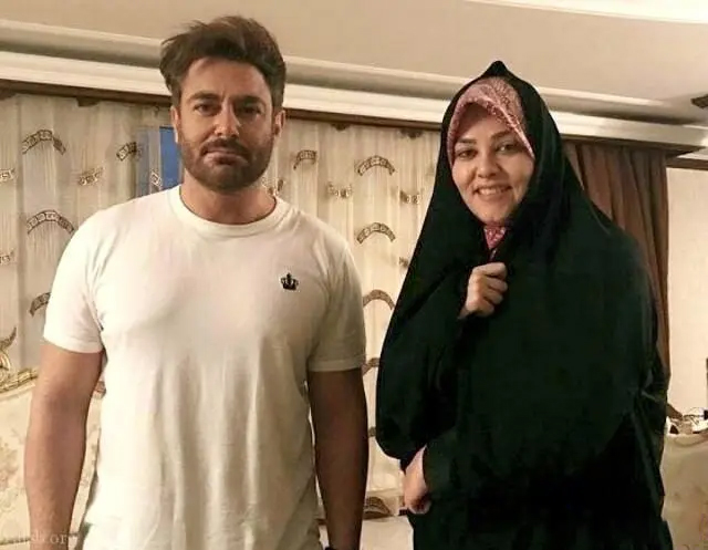 محمدرضا گلزار