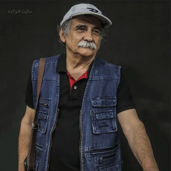 اسماعیل محرابی