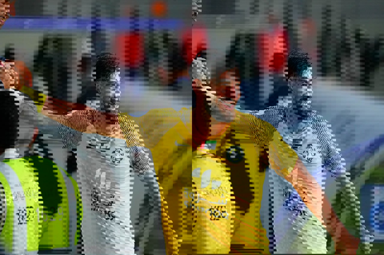 شهریار مغانلو