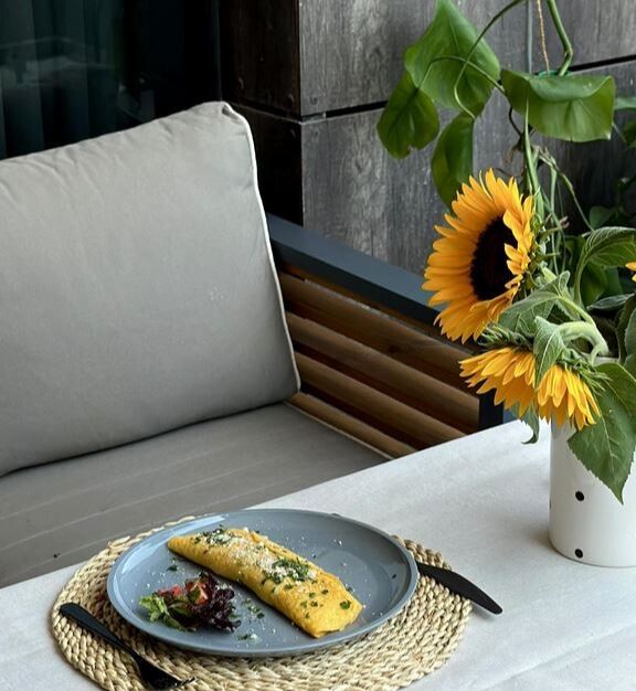 املت فرانسوی