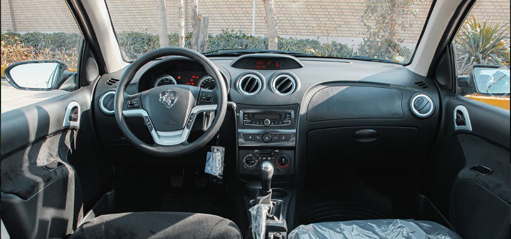 رانا پلاس جدید ایران خودرو رونمایی شد + جزئیات قیمت و مشخصات