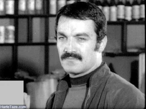 بیوگرافی سعید راد + نوش آفرین همسر سعید راد + فرزندان سعید راد