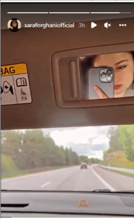 سارا و نیکا