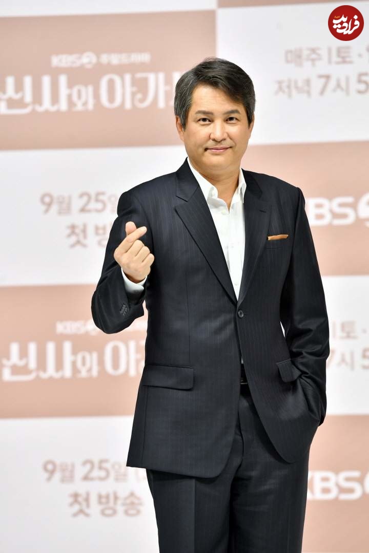 تصویر لی جونگ وون