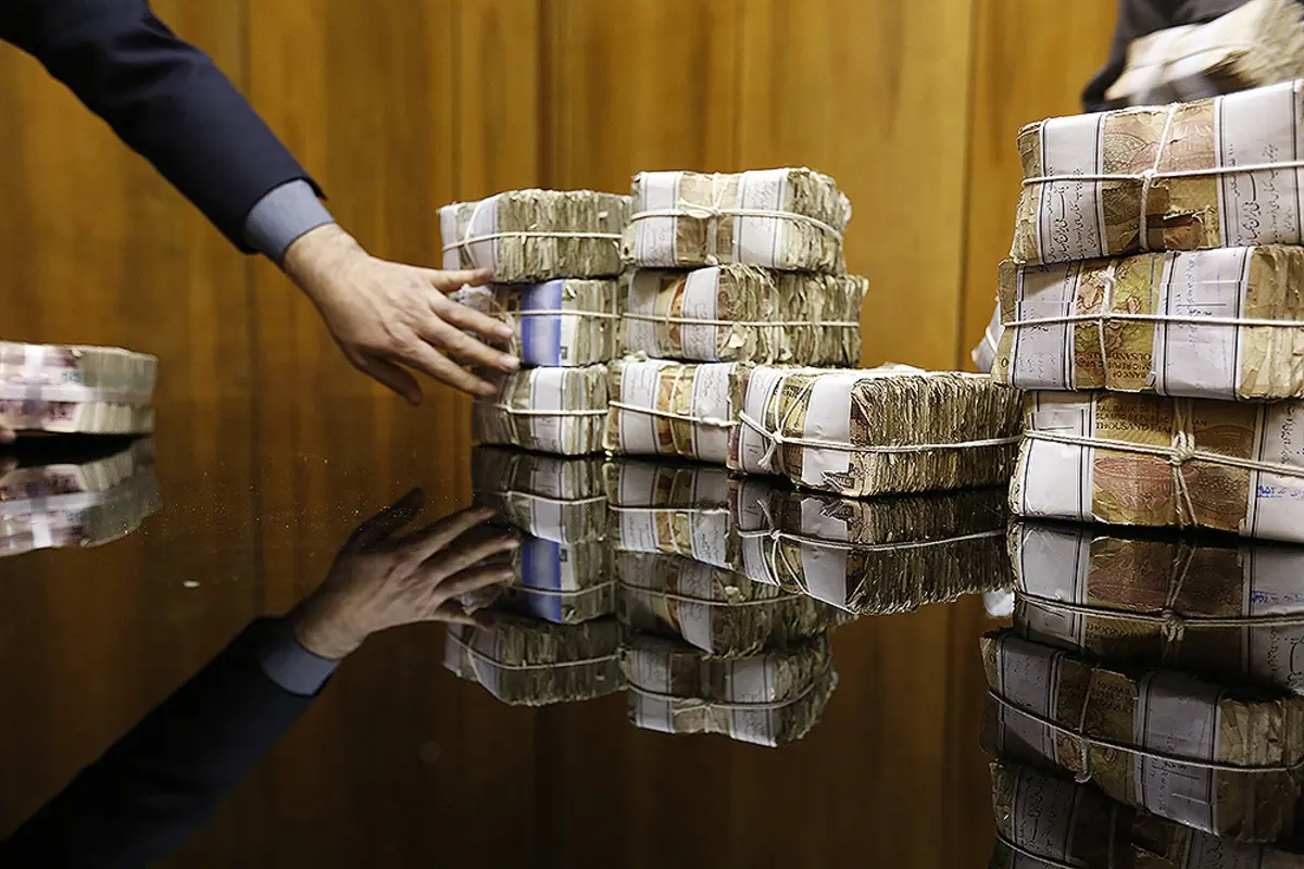 پرداخت‌های دولتی