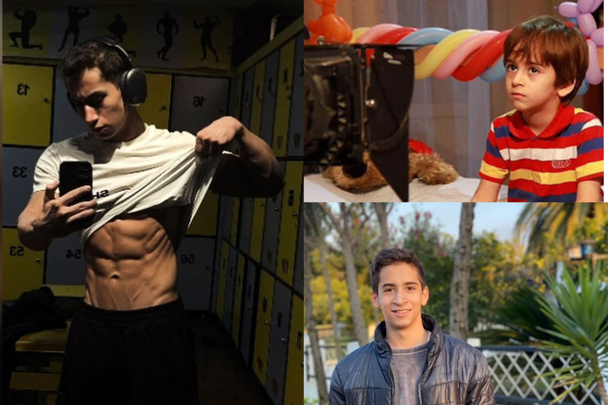 عرفان برزین