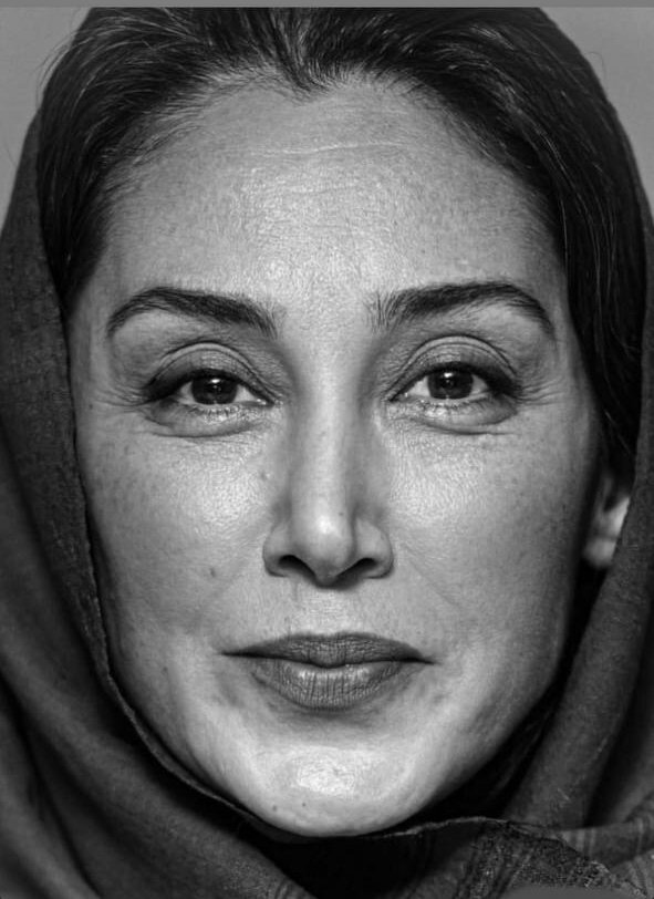 هدیه تهرانی