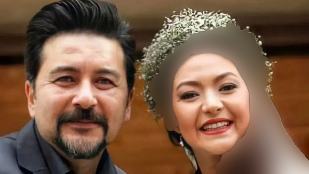 عکس همسر امیرحسین صدیق