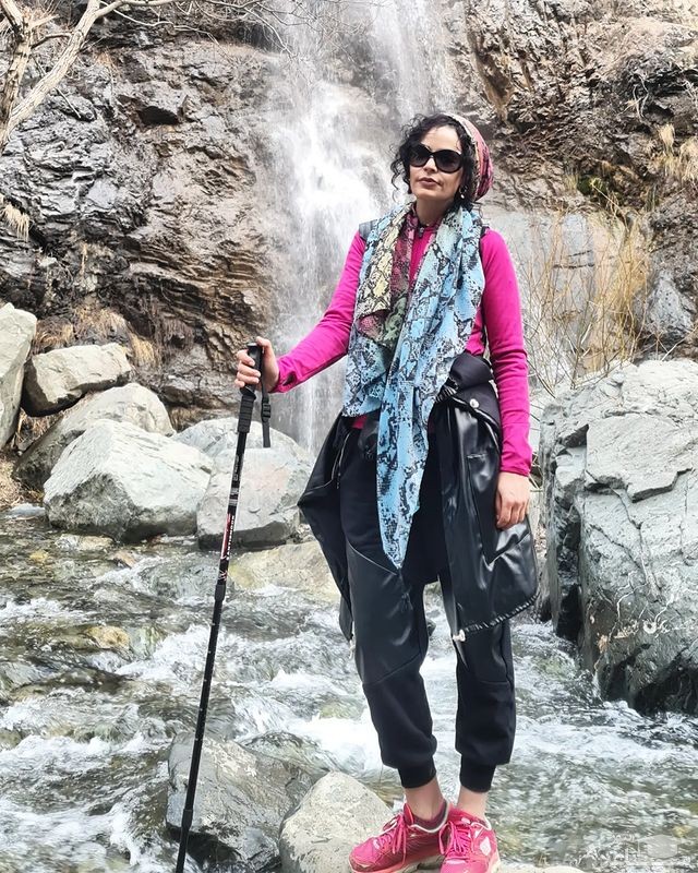 سپیده خداوردی