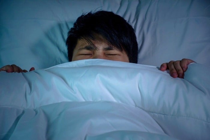 اگر خواب شما اینچنین است، مرگتان نزدیک شده!