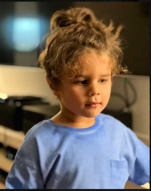 سام درخشانی