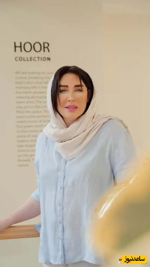 سارا منجزی پور