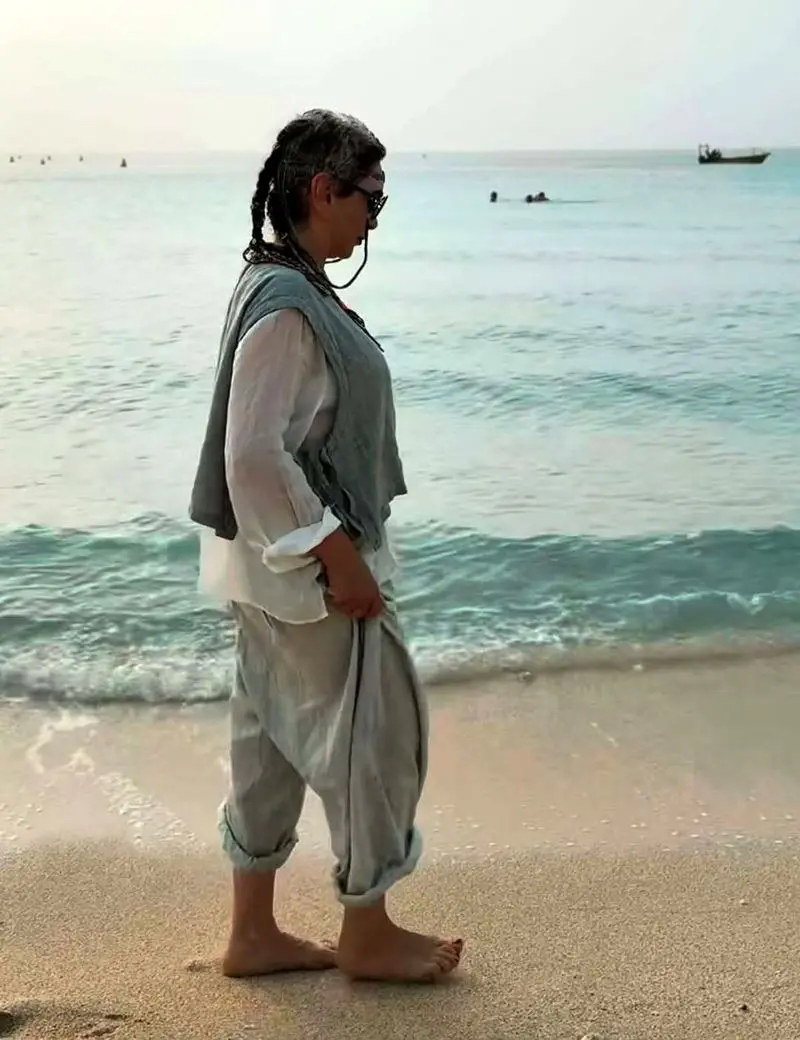 تصویر افسانه بایگان 3