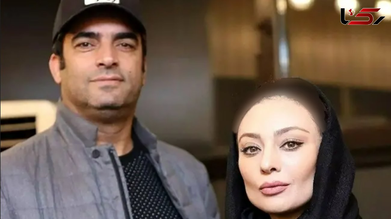 نگار عابدی بازیگر