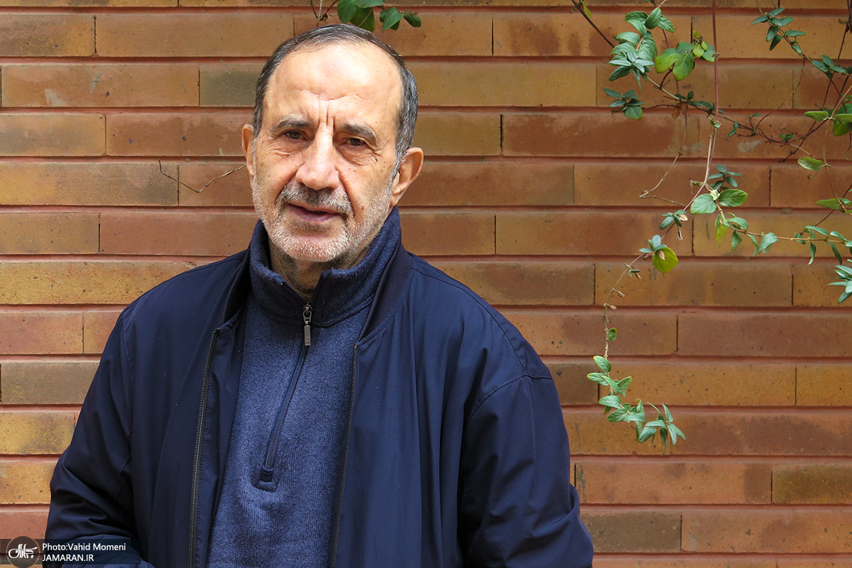 محمد خوشچهره