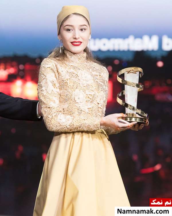 فرشته حسینی