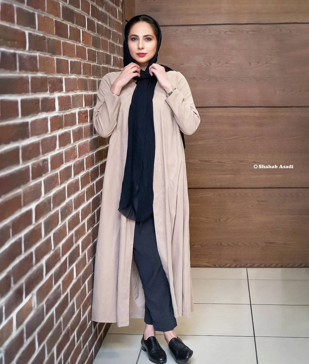 رعنا آزادی ور