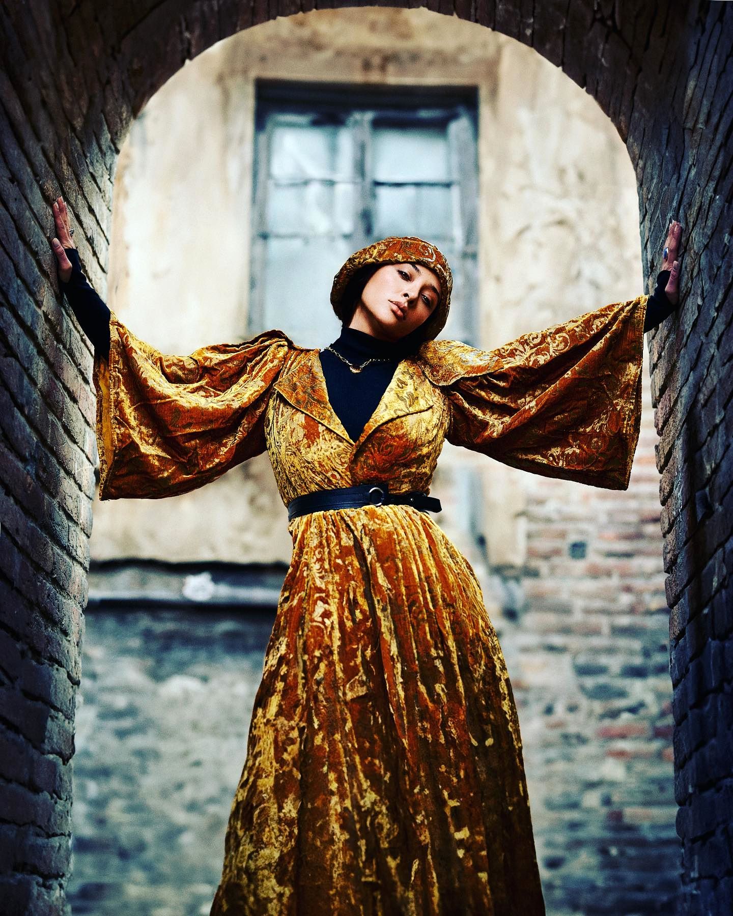 آناهیتا درگاهی