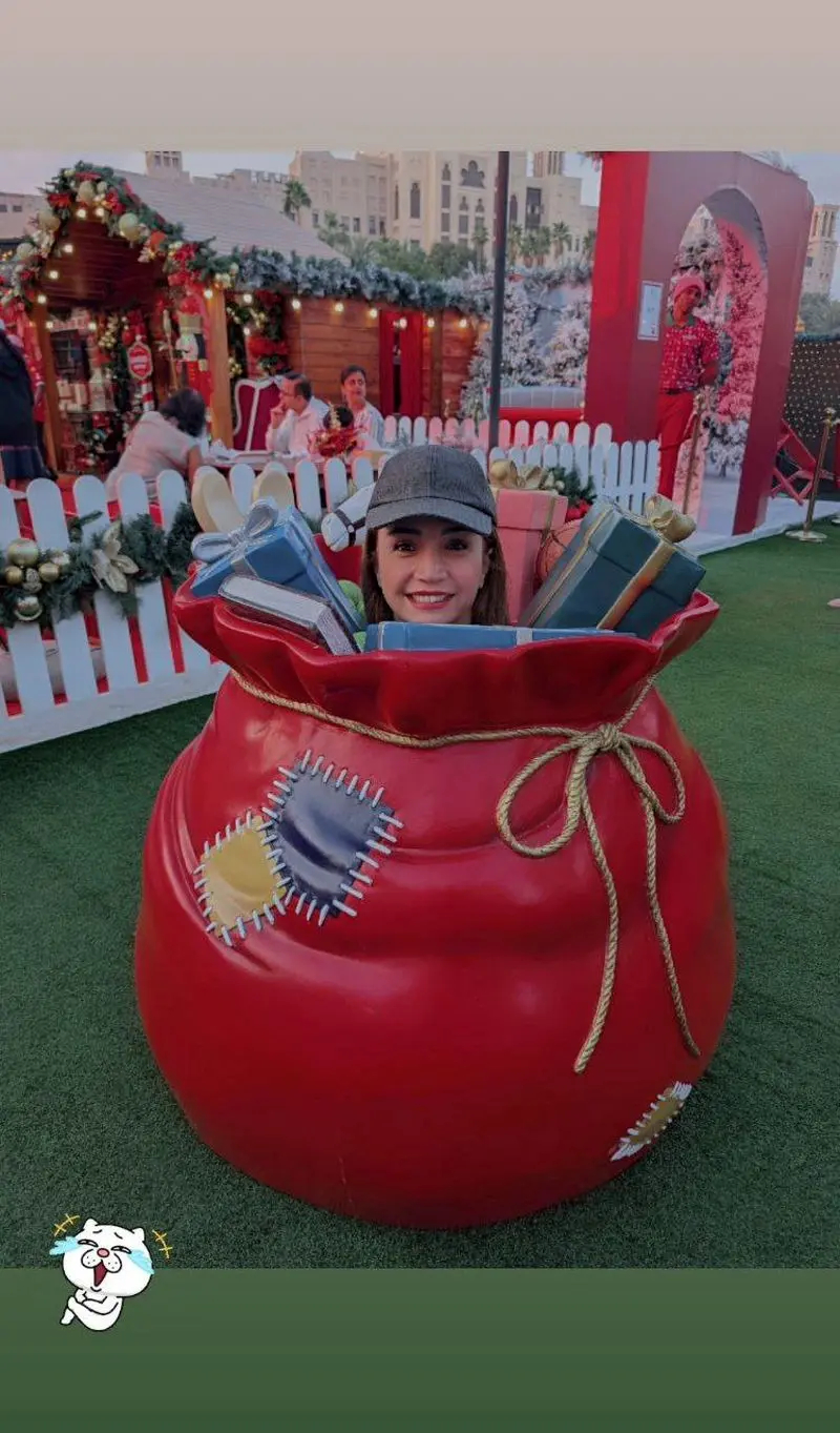 شبنم قلی خانی 