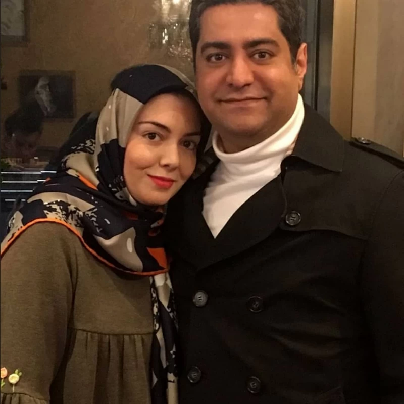 آزاده نامداری