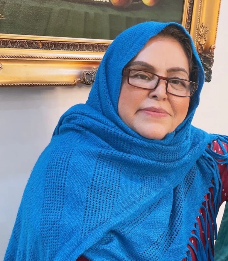 فقیهه سلطانی