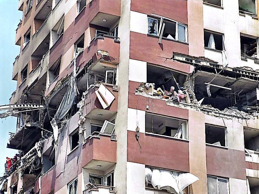 جنگ تحمیلی 12 روزه رژیم صهیونیستی علیه ایران , شهدای ترور , 