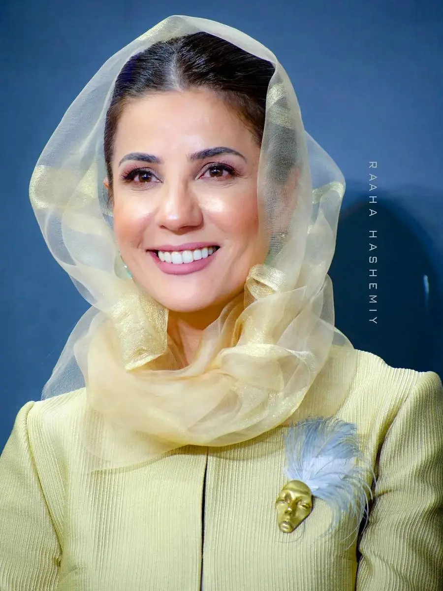 سارا بهرامی