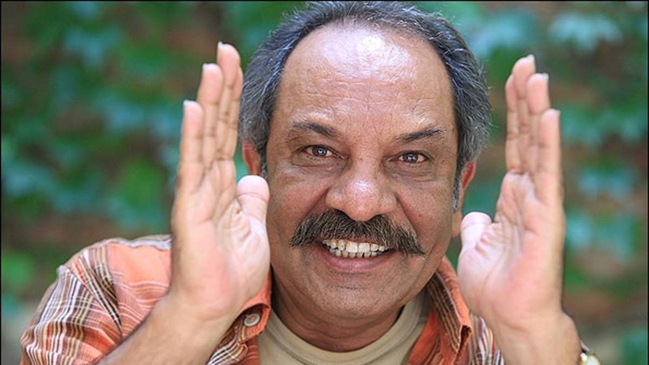 بازیگران با اصالت عرب