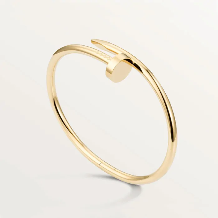 دستبند کارتیه