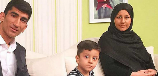 علیرضا بیرانوند