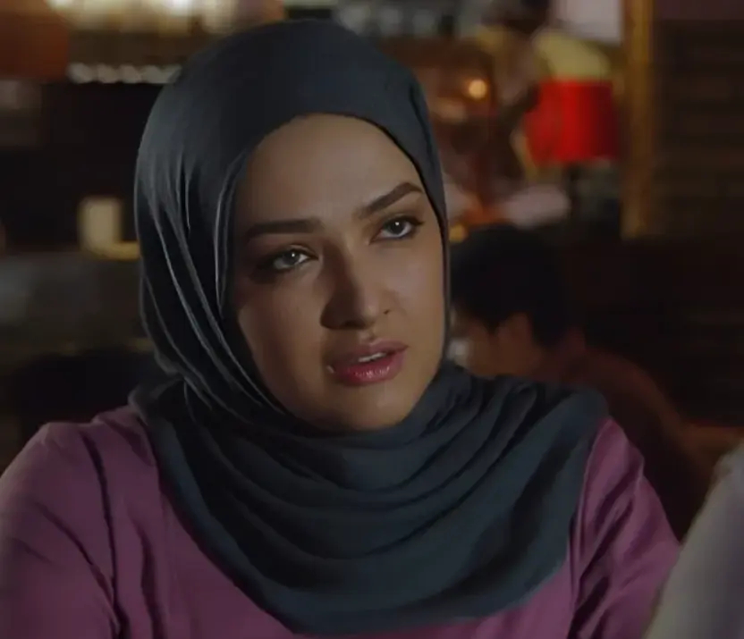 آیدا فقیه زاده