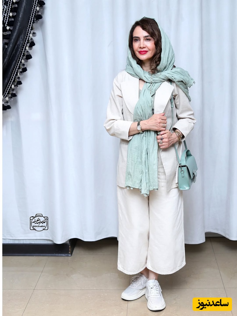 تصاویر مراسم